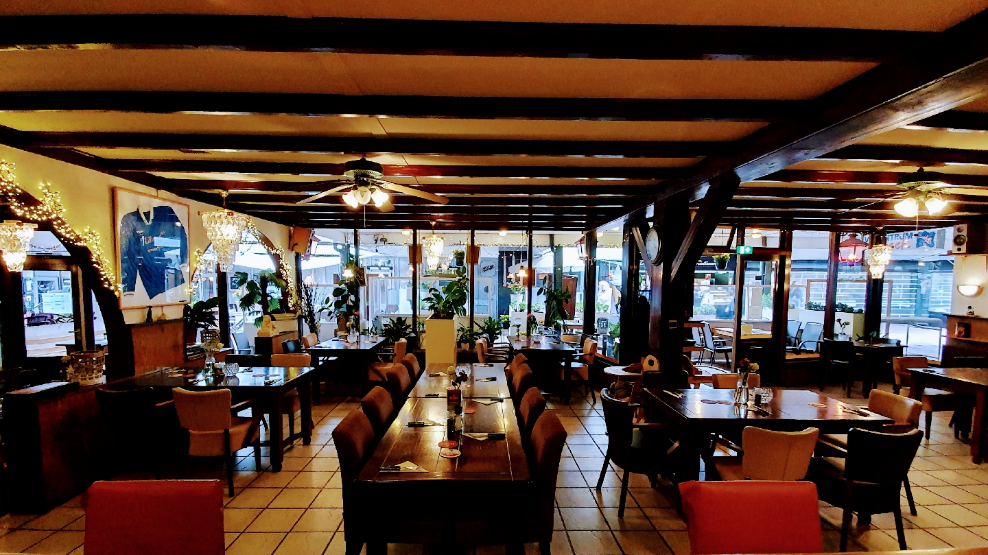 Foto van Steakhouse Eiland