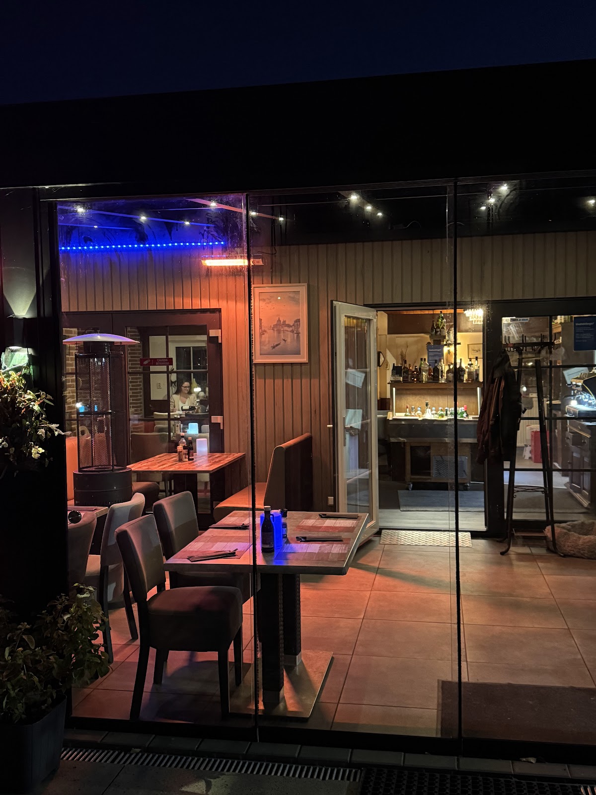 Foto van So What. Restaurant (De Koog)