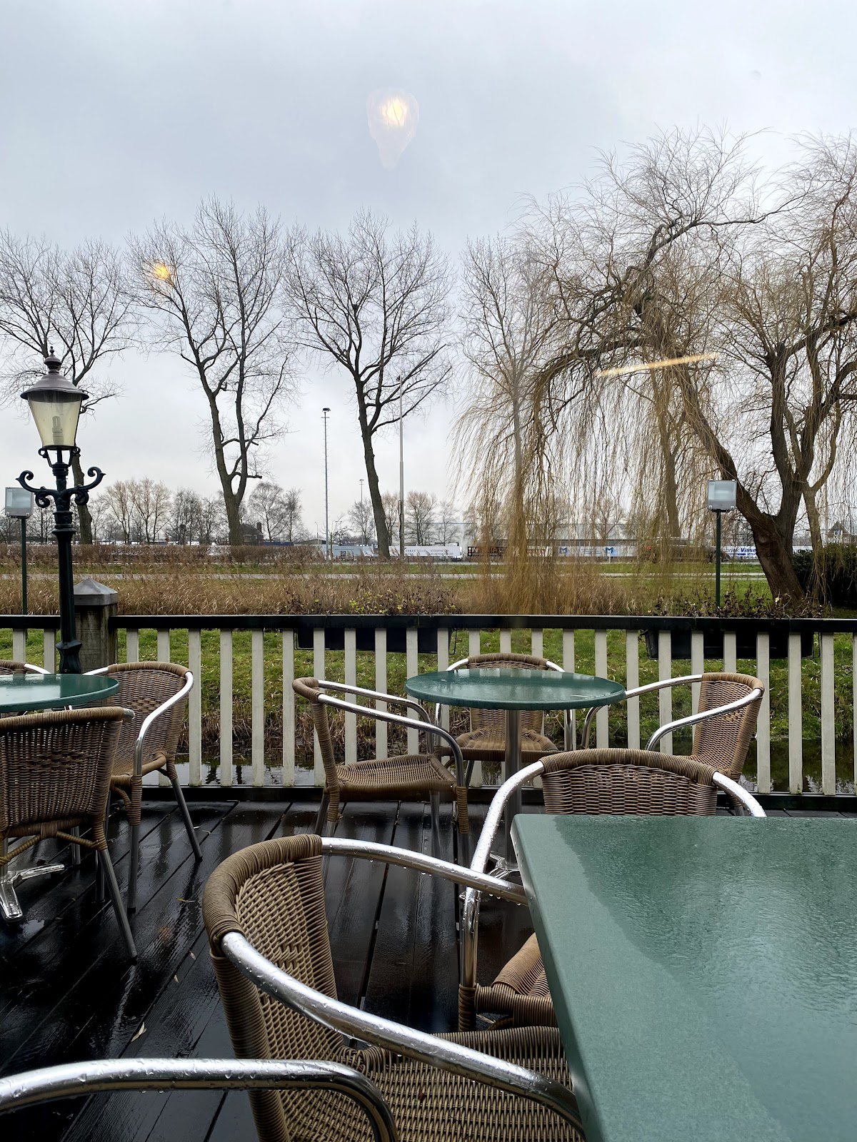 Foto van Restaurant De Kraai