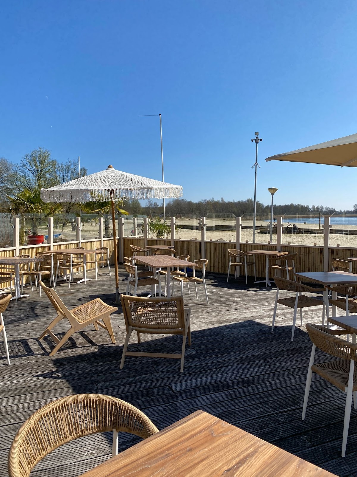 Foto van Bodega Beach