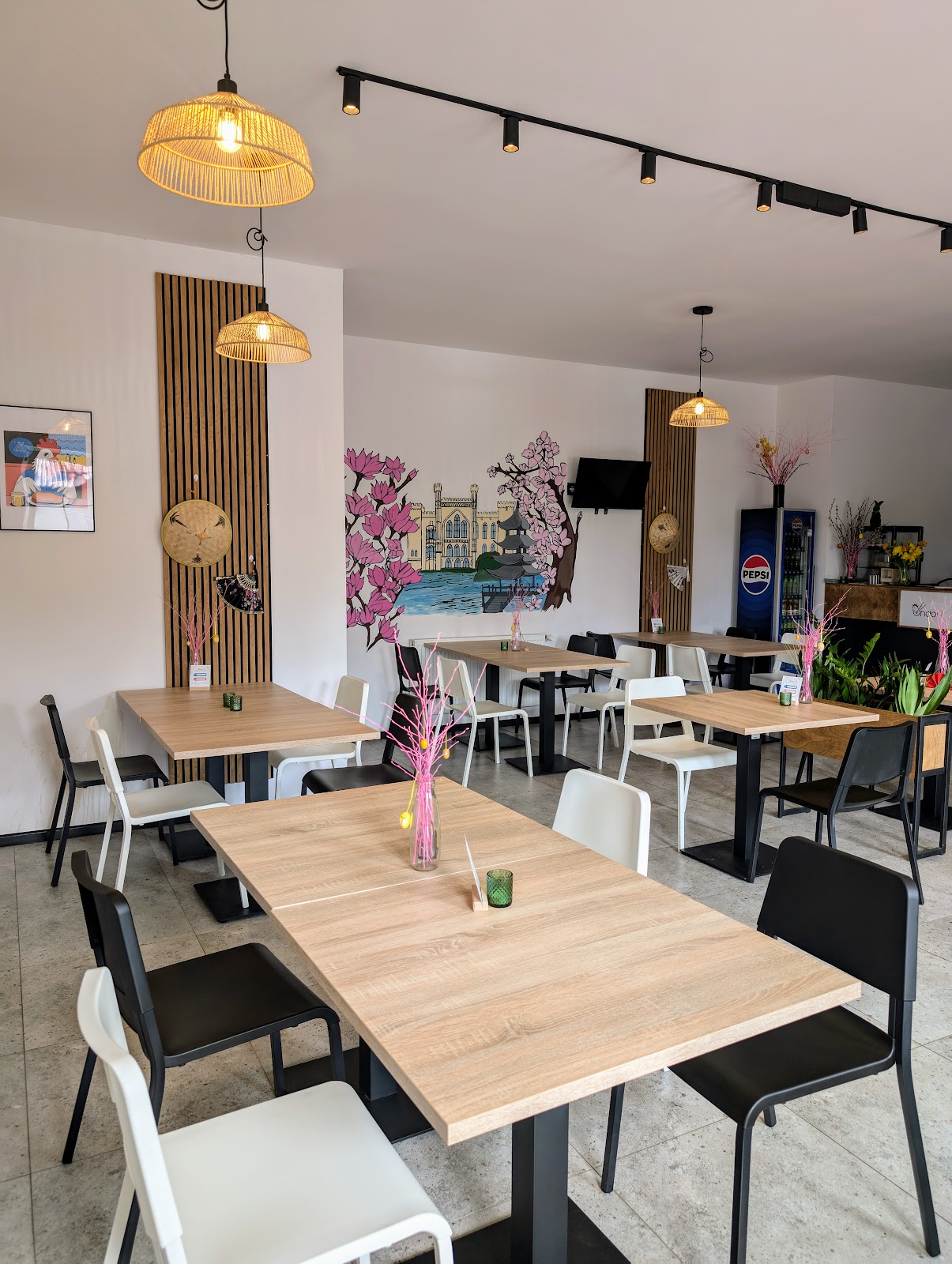 Foto van Restauracja Ondori