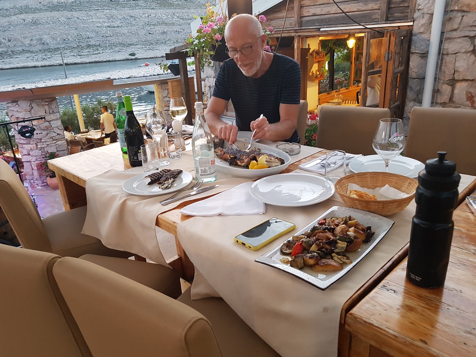Foto van Konoba Opat