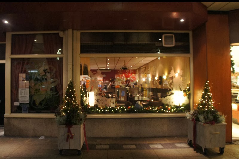 Foto van Aziatisch Restaurant Dynasty