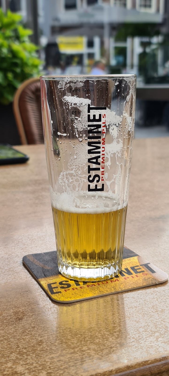 Foto van Eetcafé Messina