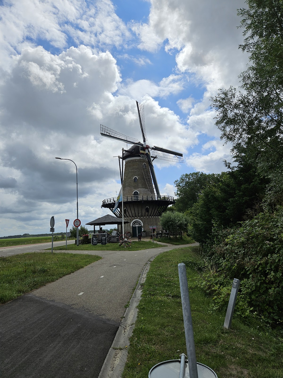 Foto van Kortgene