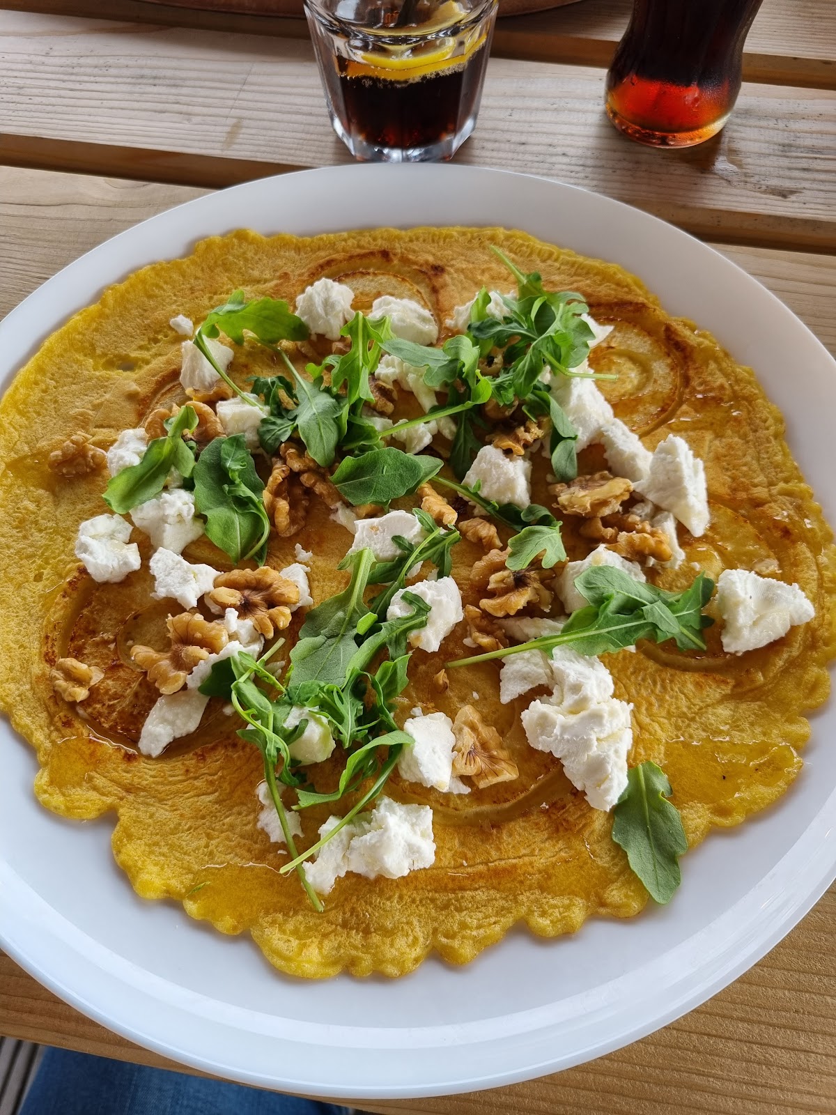 Foto van Eetcafé 't Uutzicht