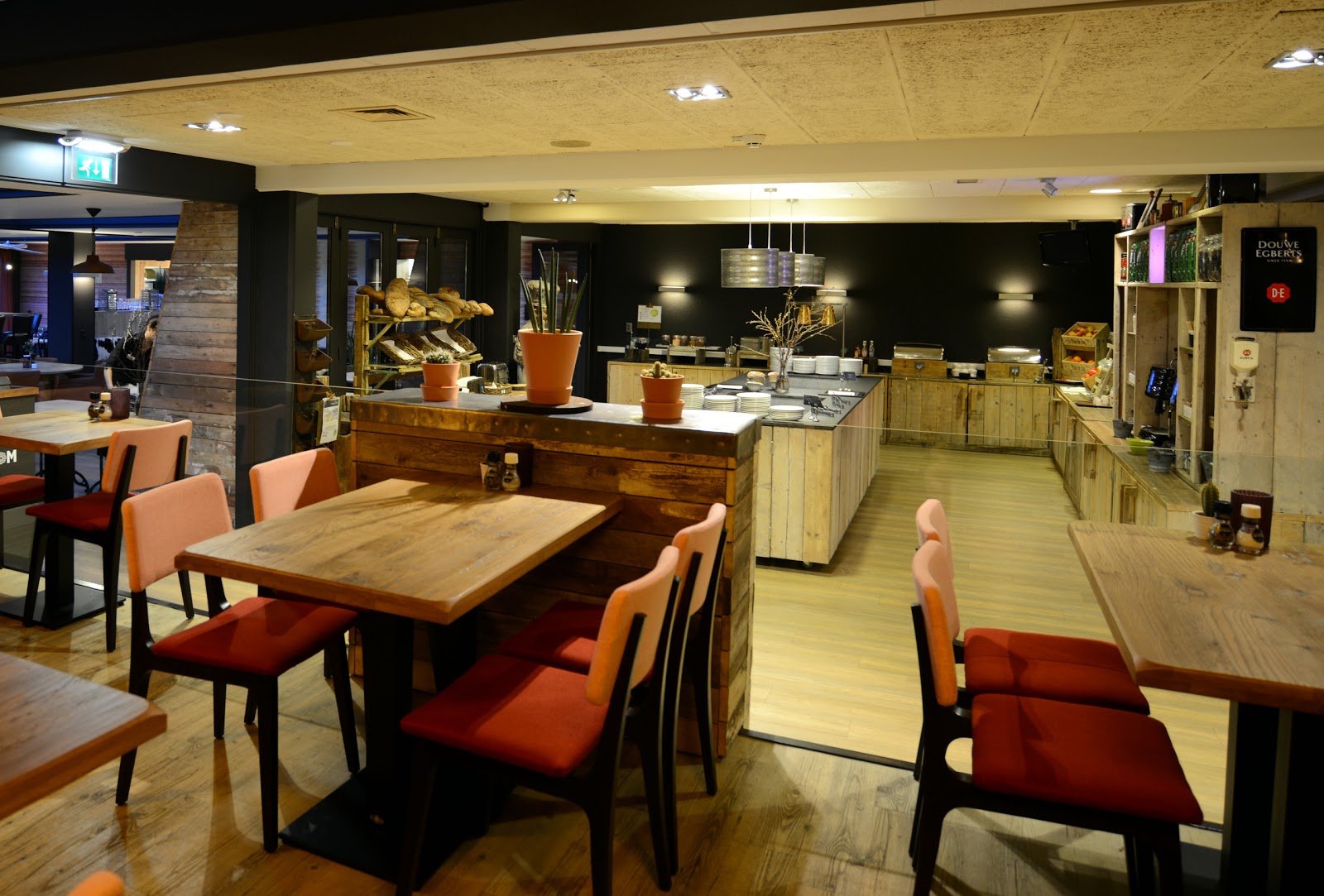 Foto van Restaurant bij Jules