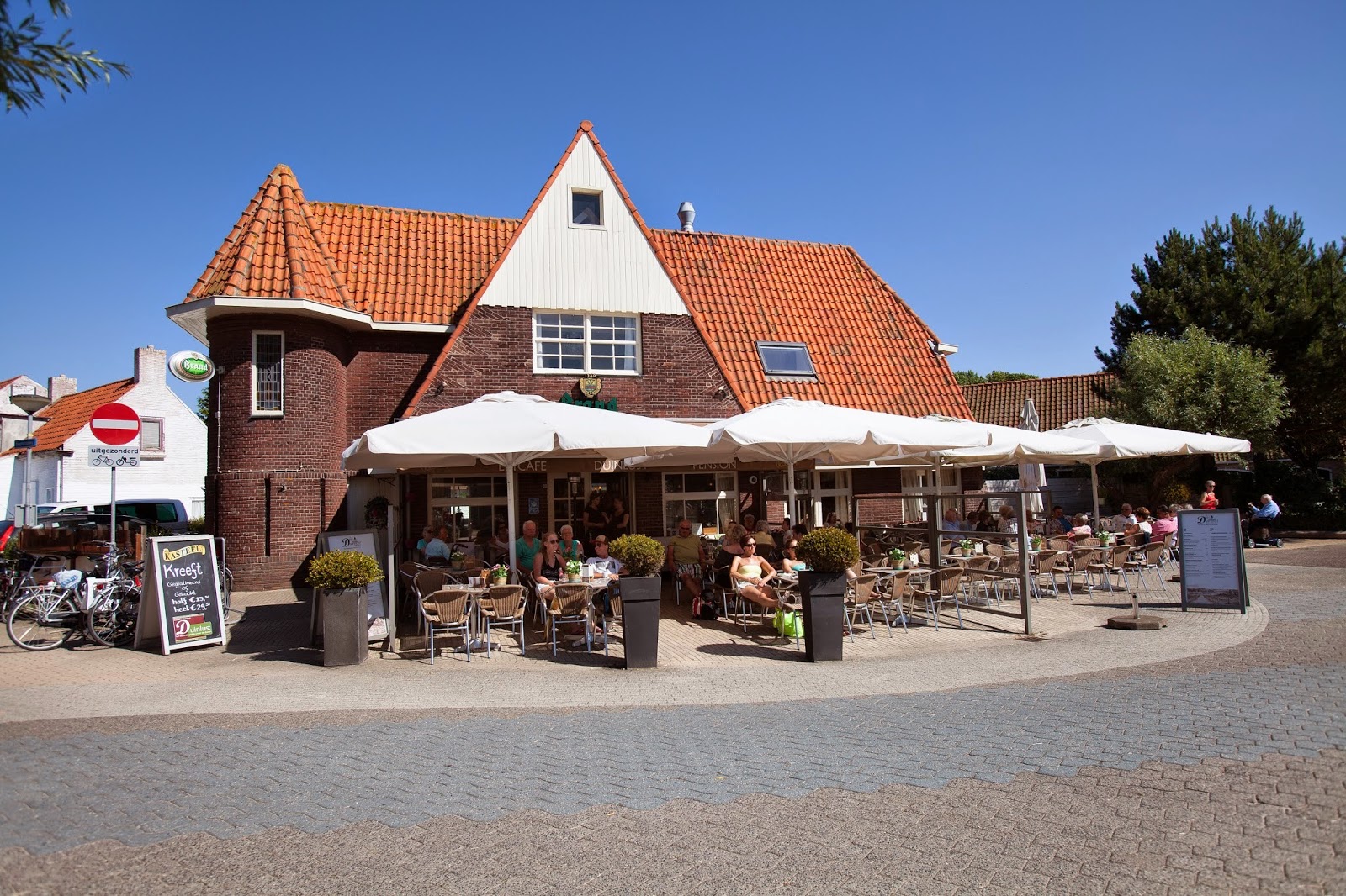 Foto van Duinlust Dishoek