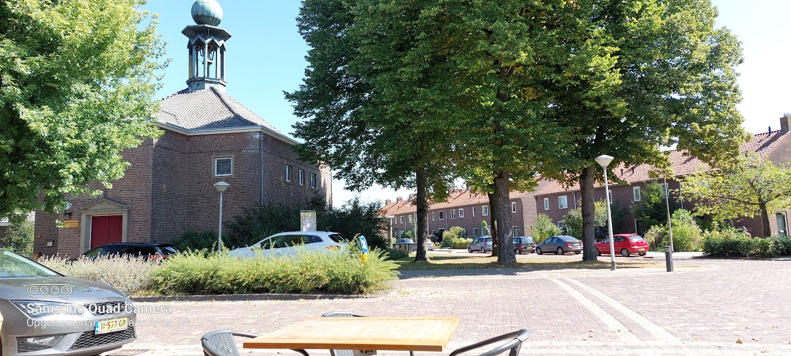 Foto van Het Hoekje