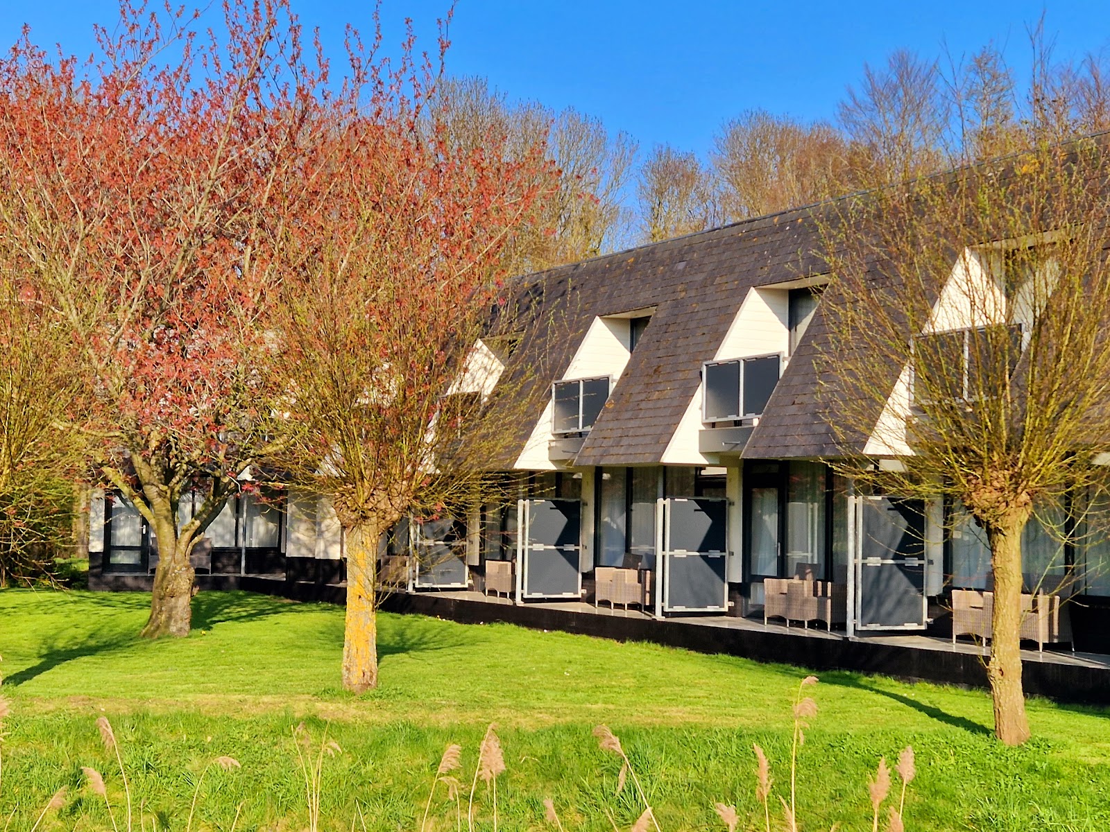 Foto van Van der Valk Hotel Wieringermeer