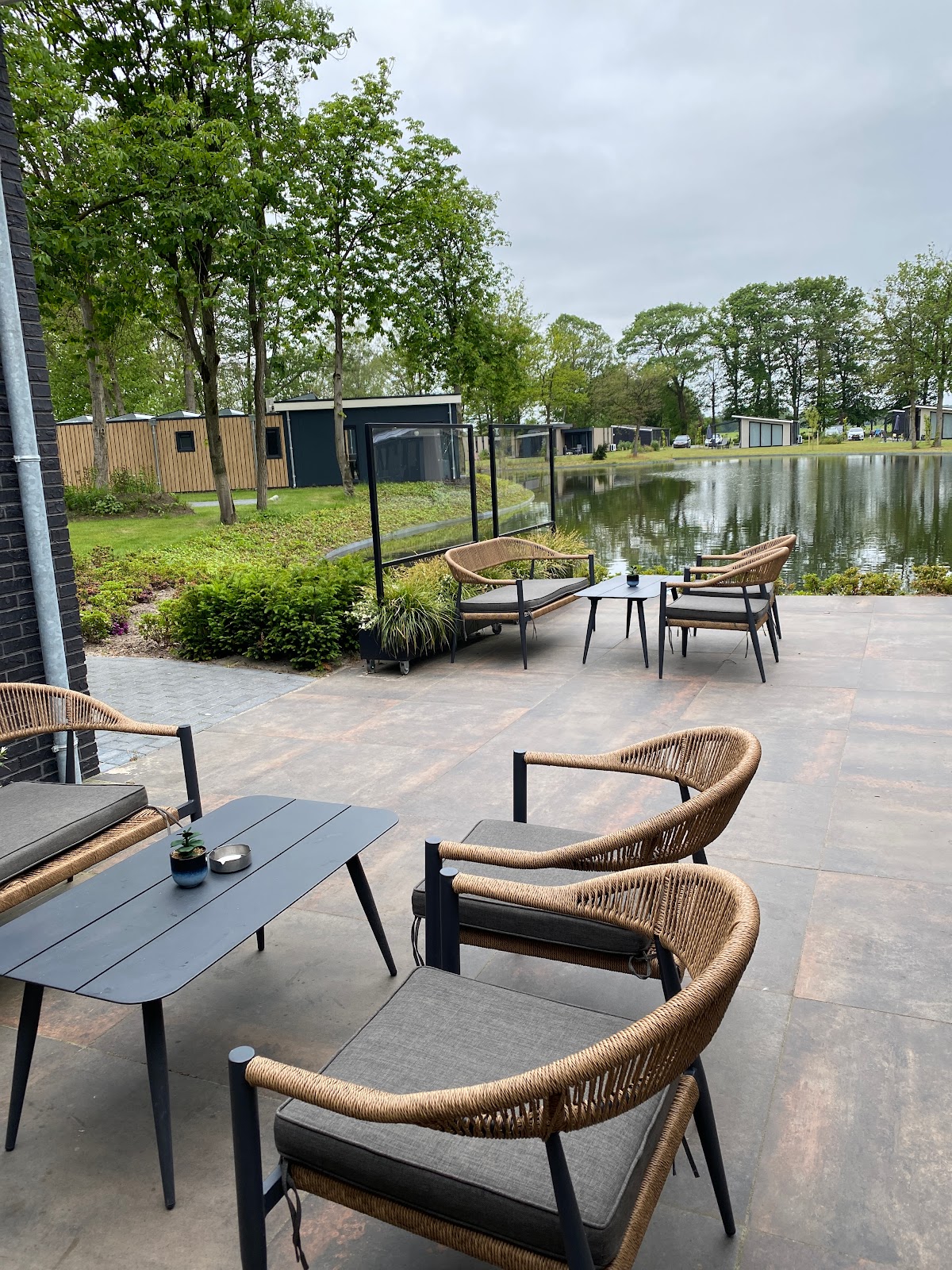 Foto van Snackbar de Vlinderhoeve