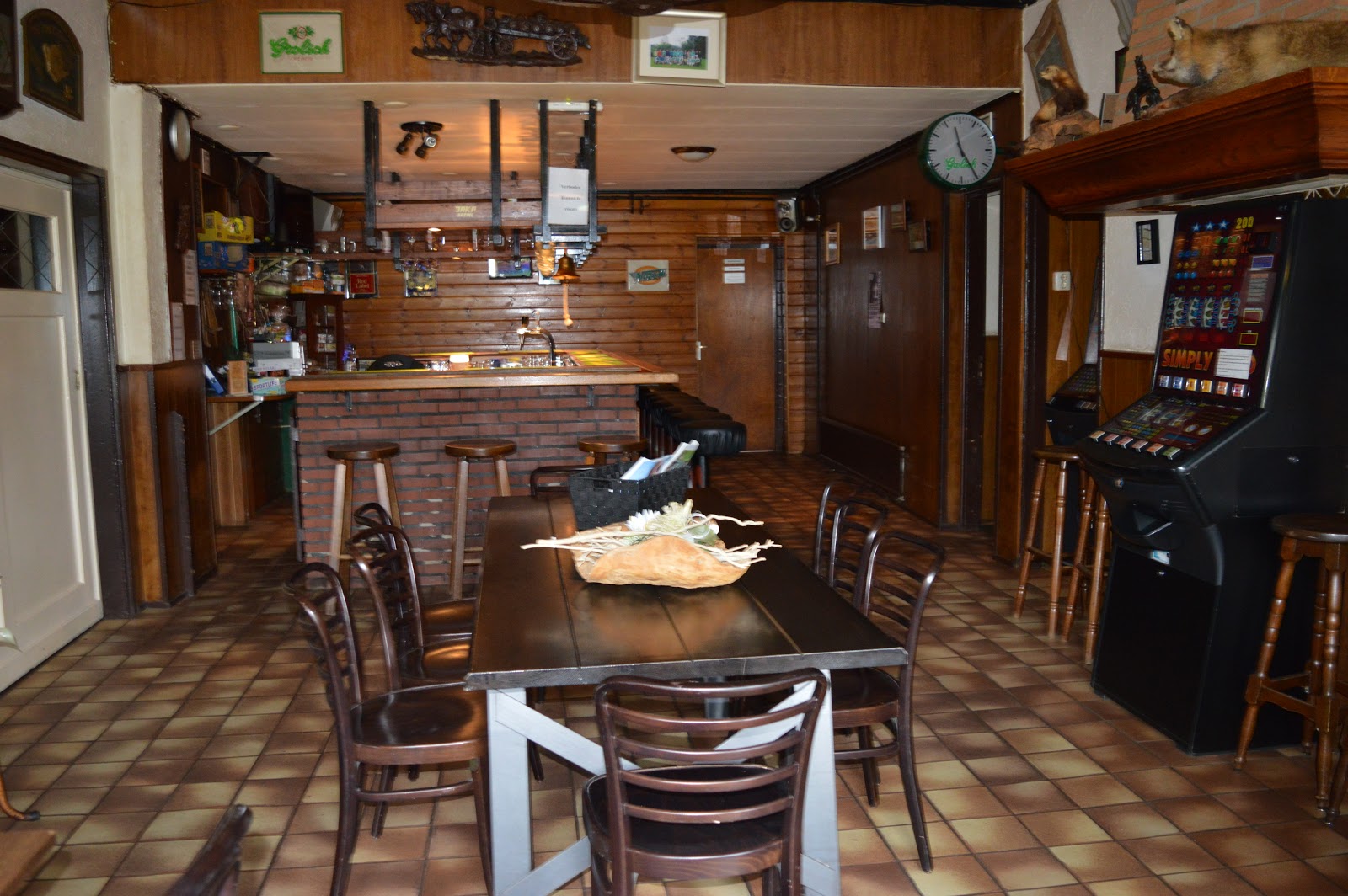 Foto van Café - Zaal De Wippert