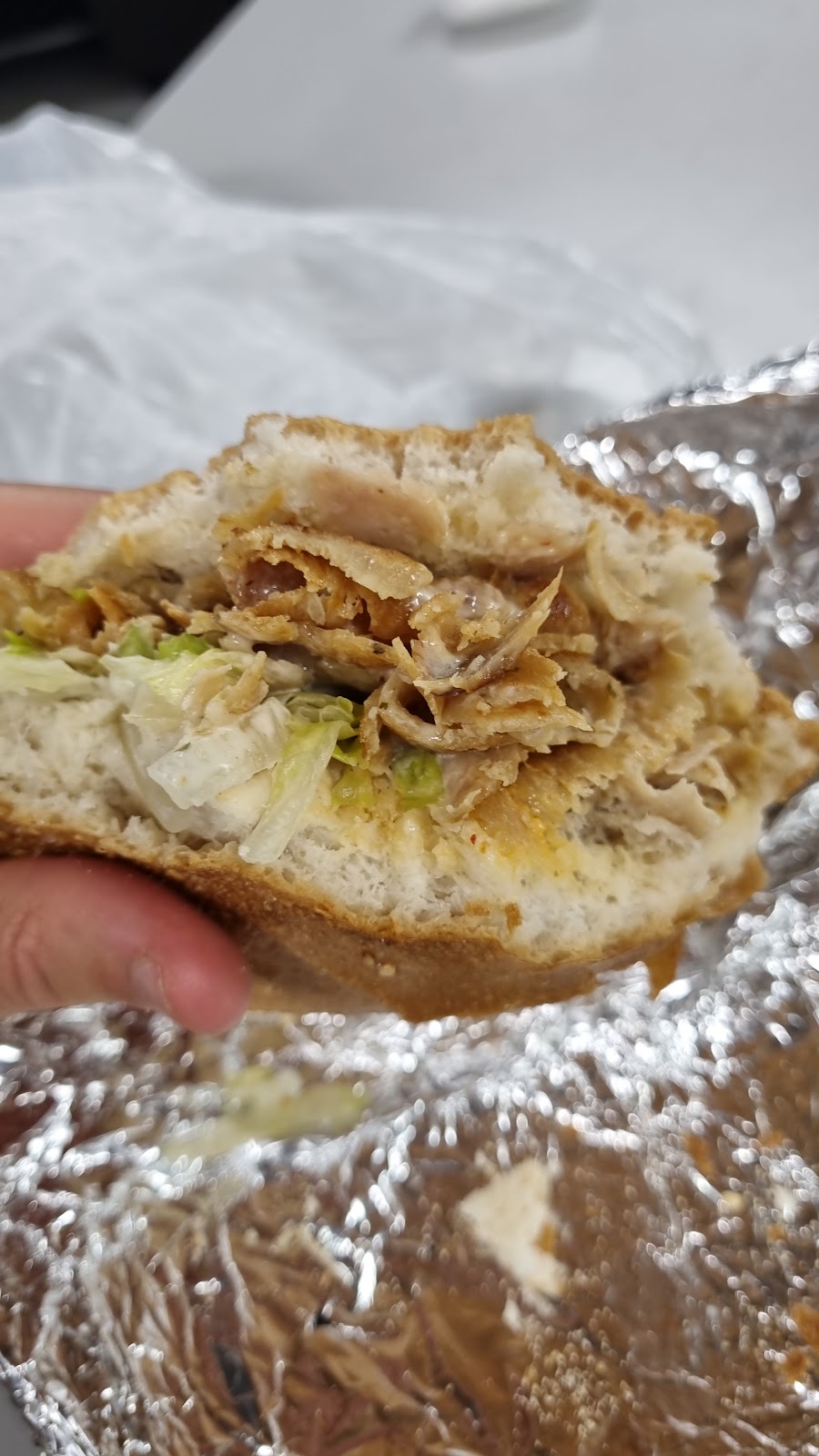 Foto van 66 Market En Döner