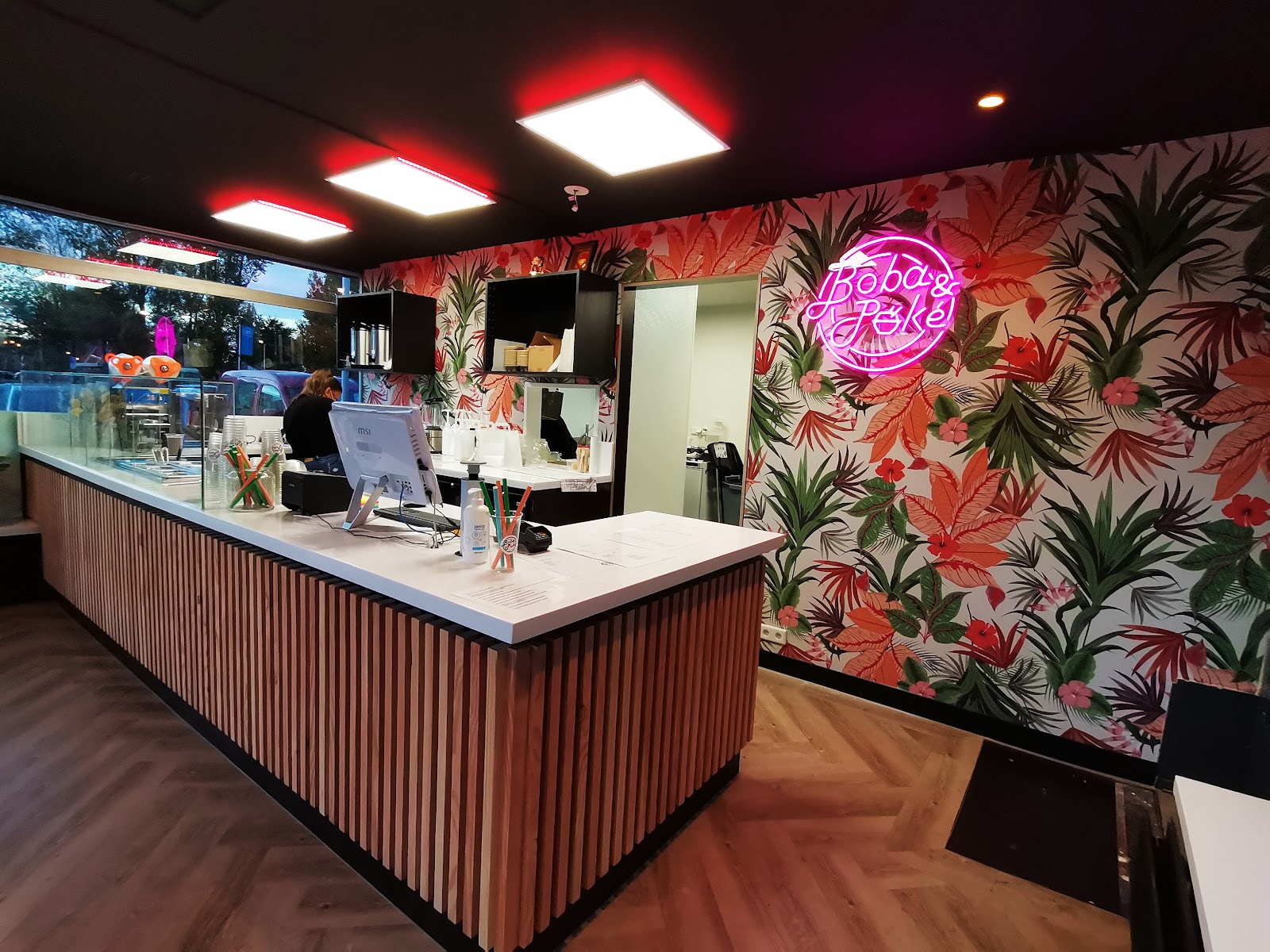 Foto van Boba & Poké