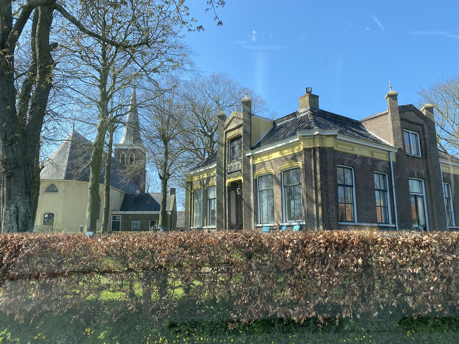 Foto van Kubaard