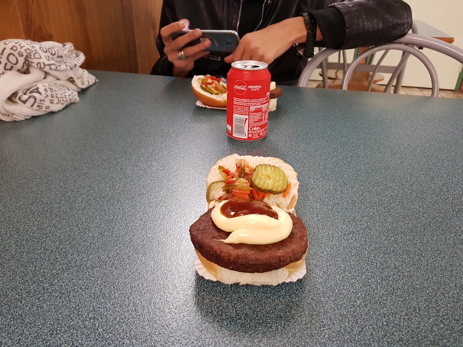 Foto van Snackbar "de Ruif"