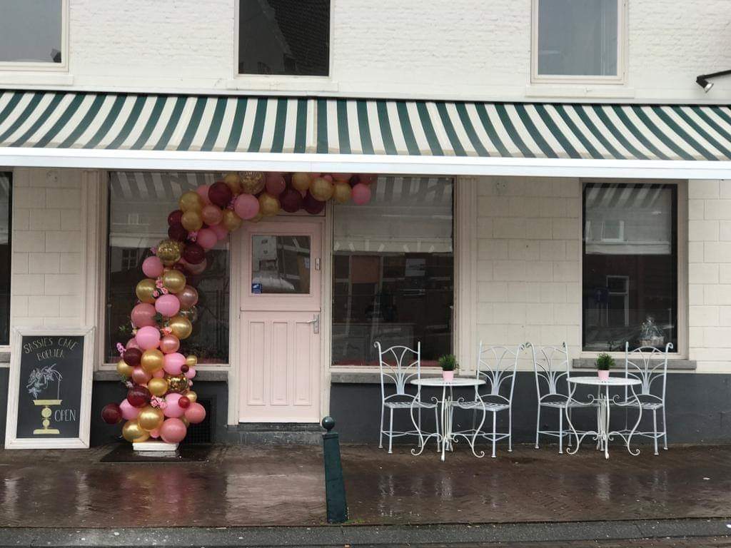 Foto van Sassies Bistro & Bakery