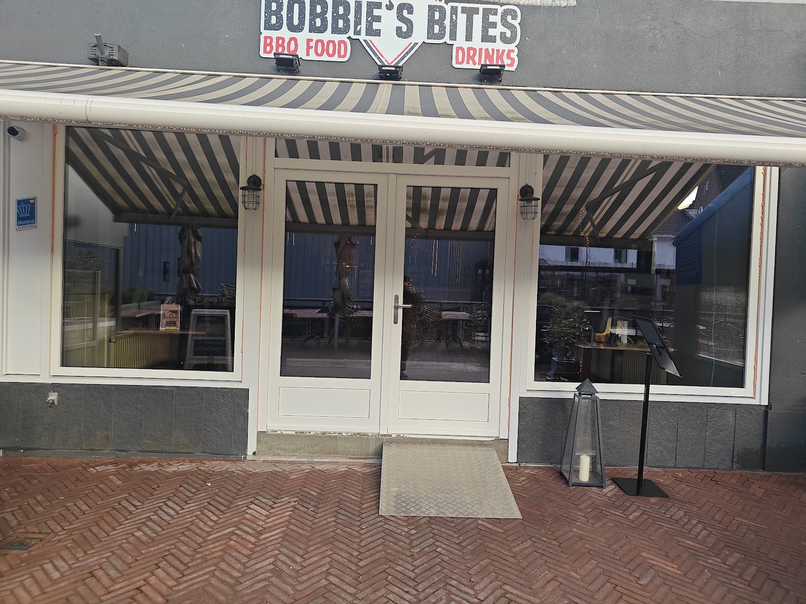 Foto van Bobbie's Bites