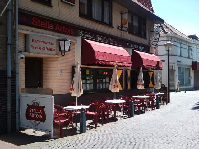Foto van The Prince of Wales Pub-Bistro-Pension