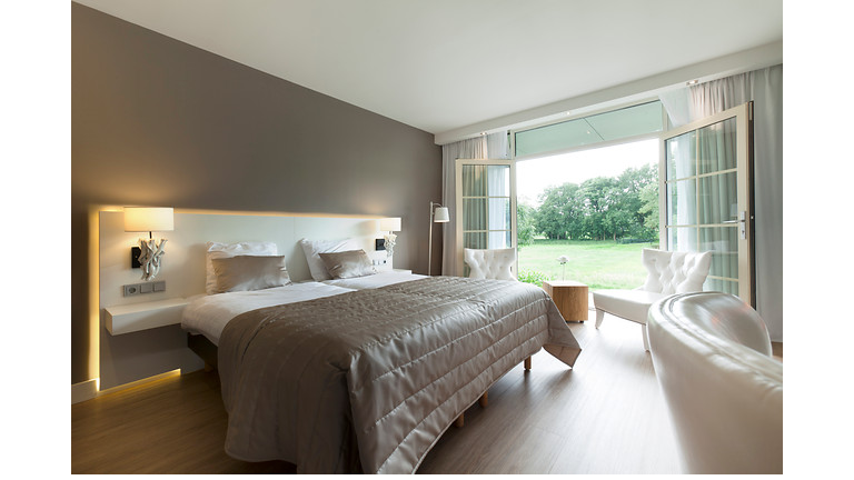 Foto van Van der Valk Hotel Groningen - Westerbroek