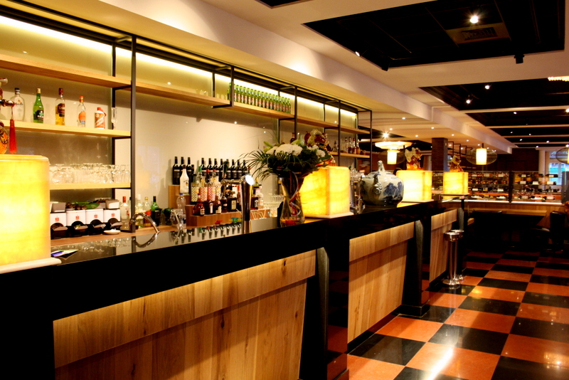 Foto van Restaurant De Doele - Sushi, Grill & More