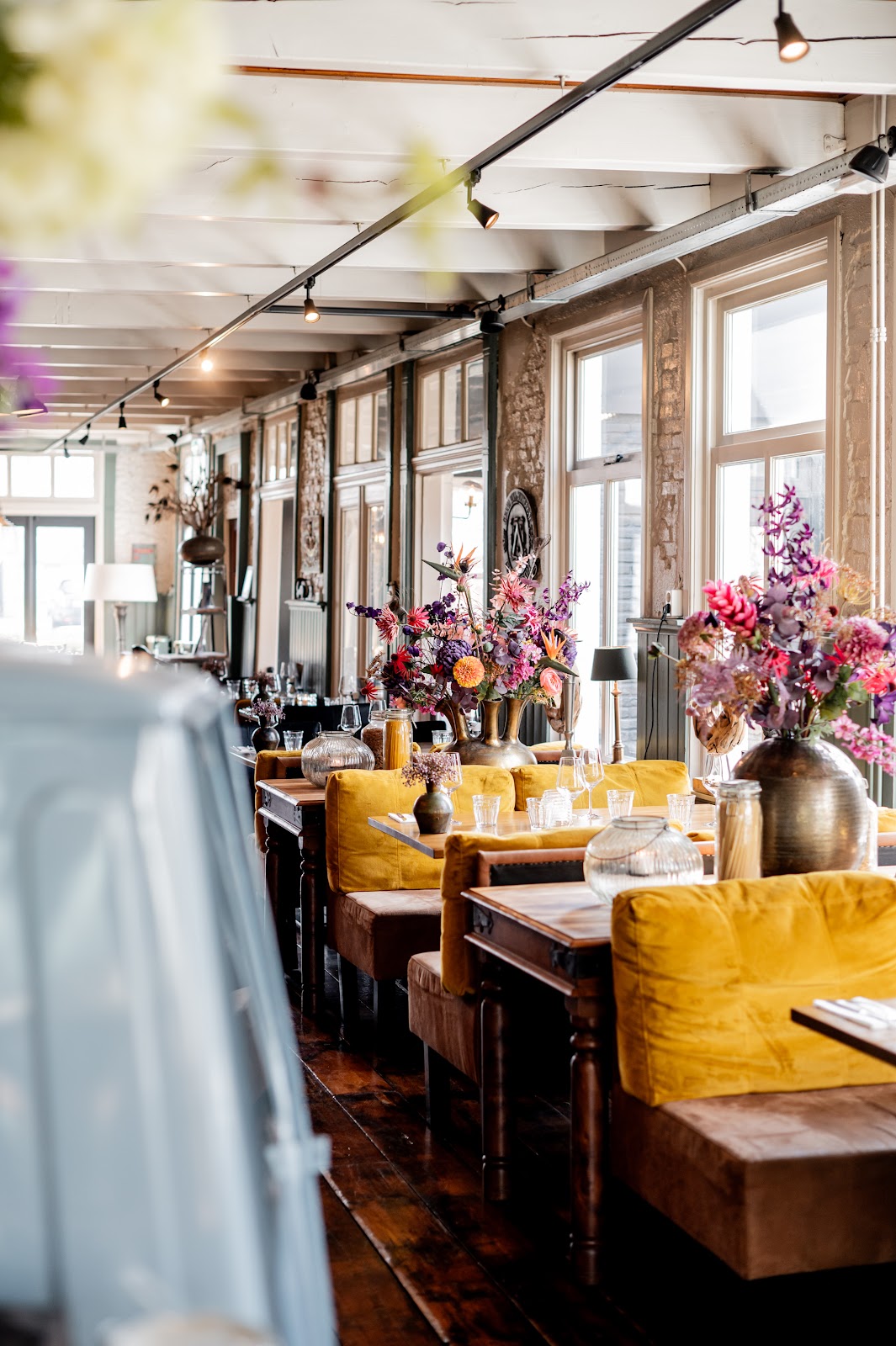 Foto van Ristorante & pizzeria La vita è bella, Midlaren