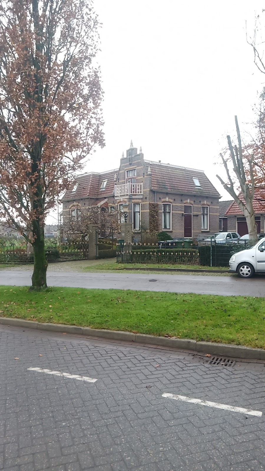 Foto van De Groodt B.V.