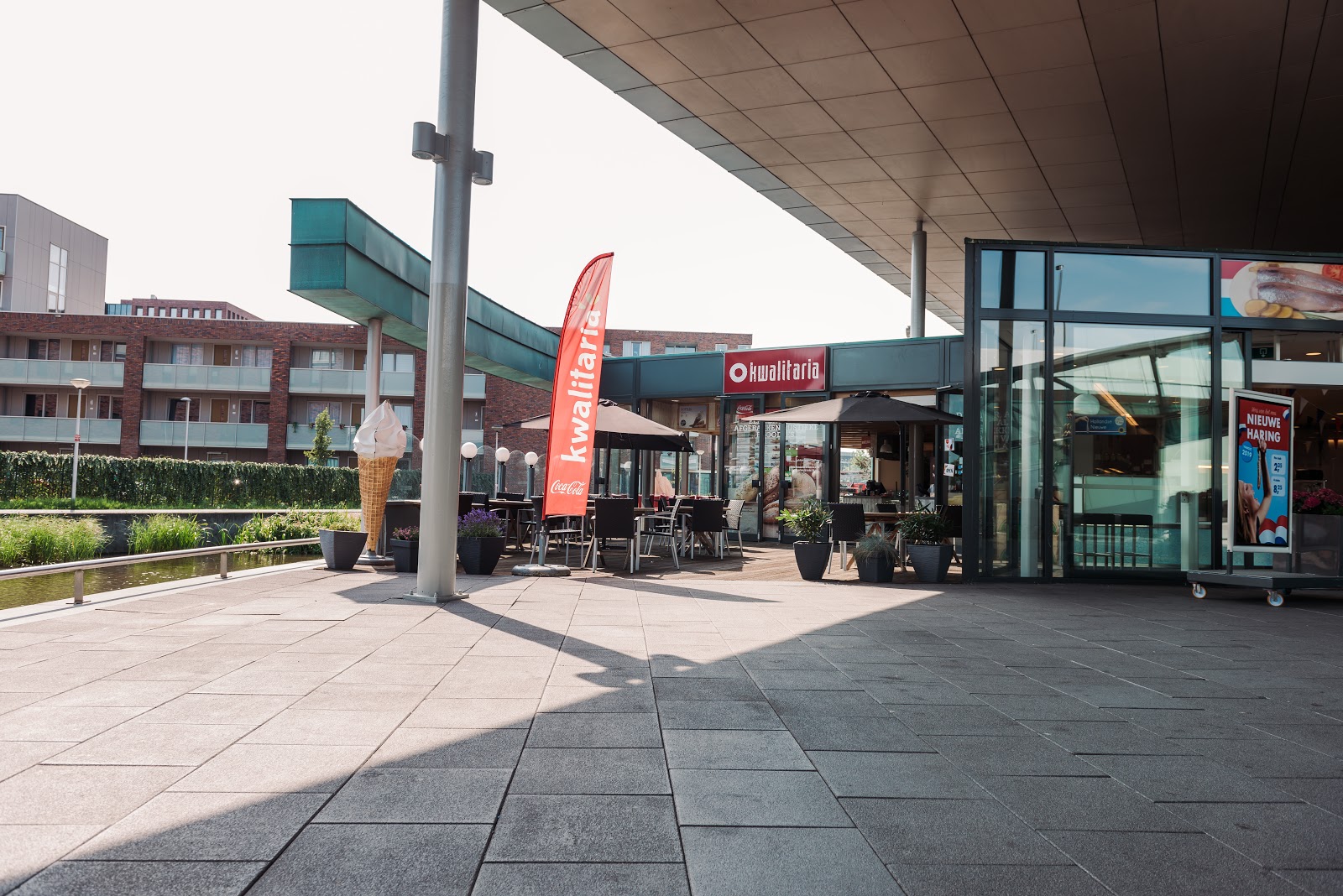 Foto van Kwalitaria Weidevenne - Purmerend