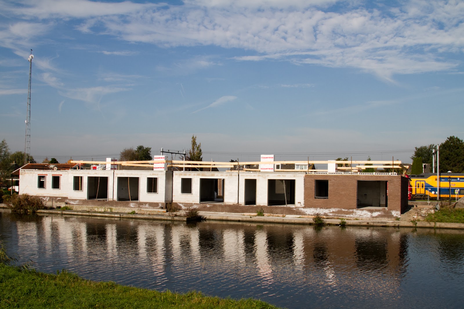 Foto van De Purmer Eend