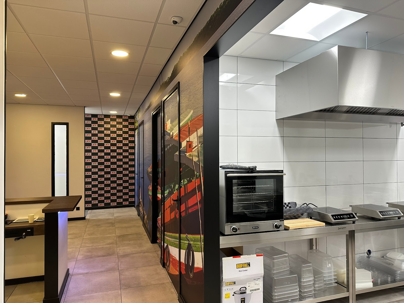 Foto van RG Kitchen