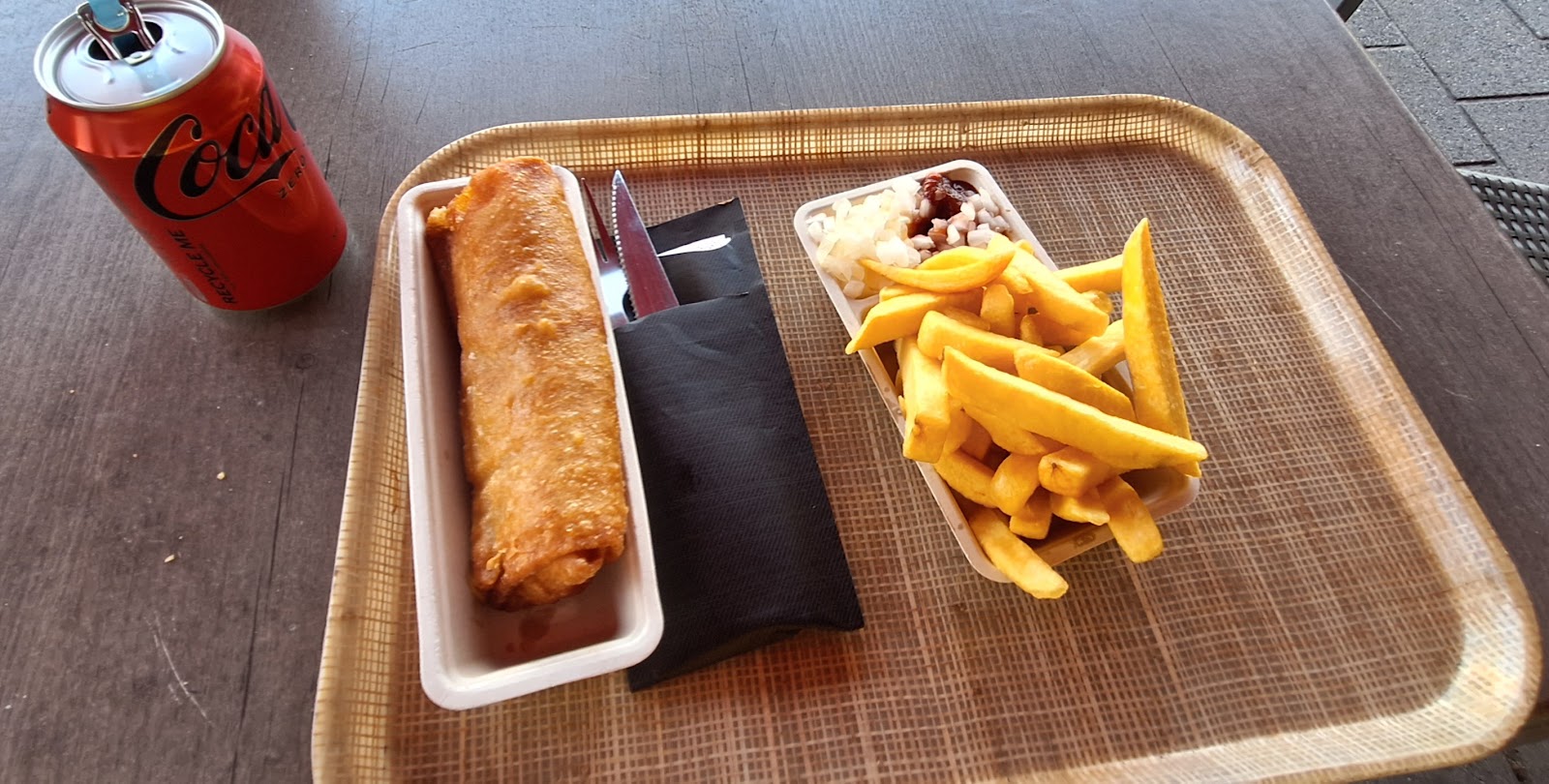 Foto van Greg’s Snacks