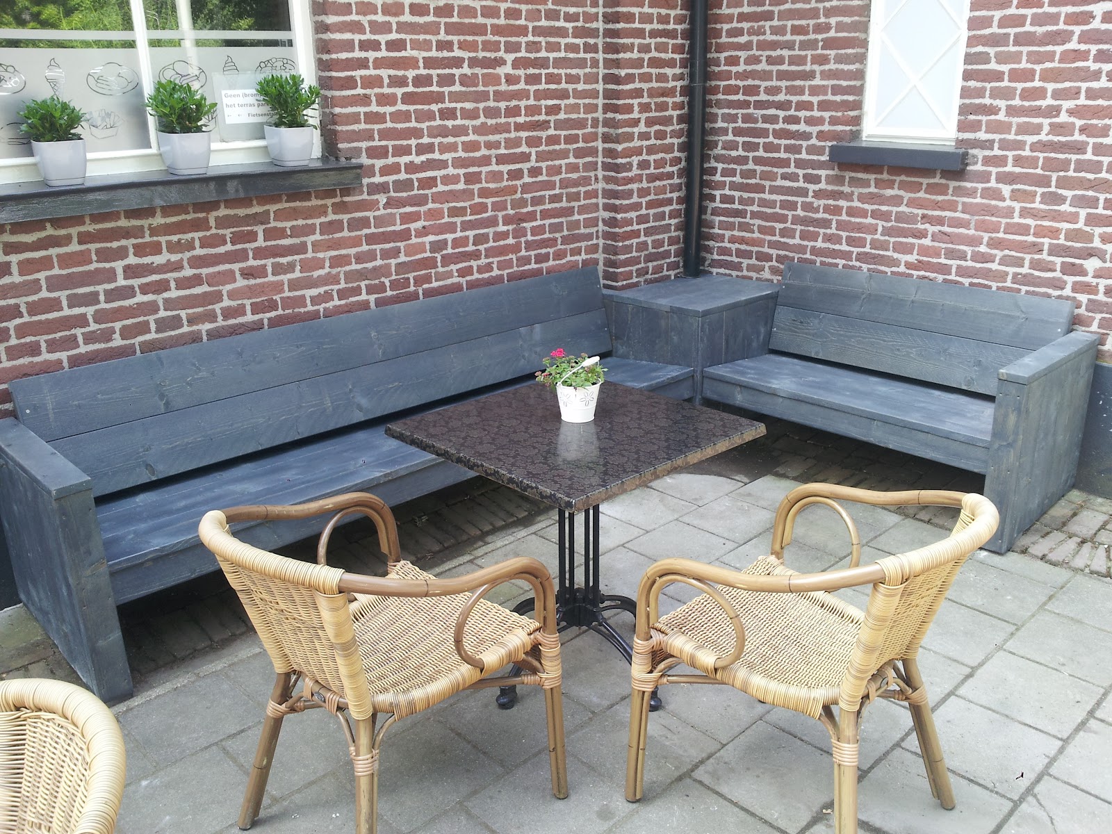 Foto van De Olde Schole
