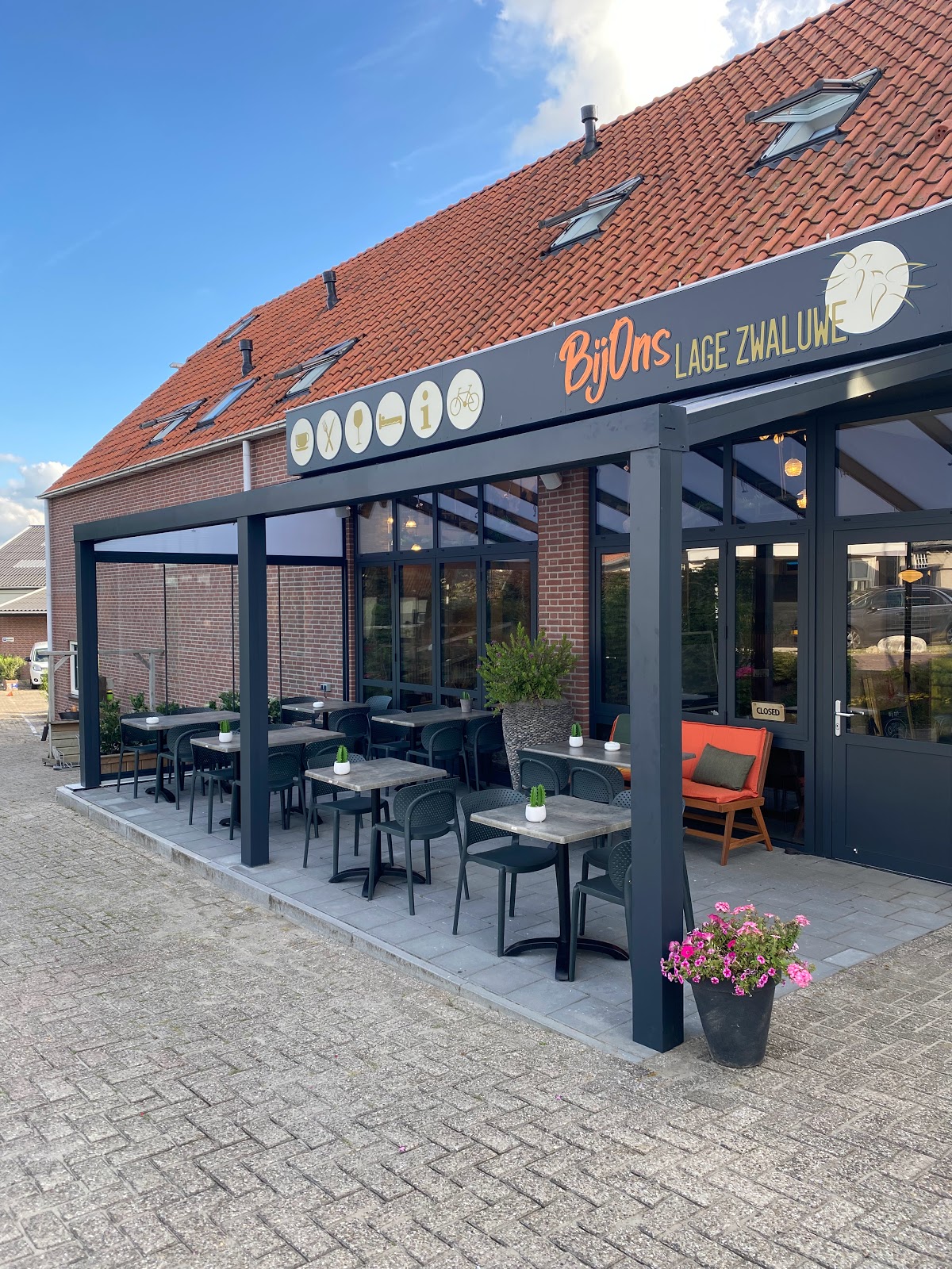 Foto van BijOns Lage Zwaluwe