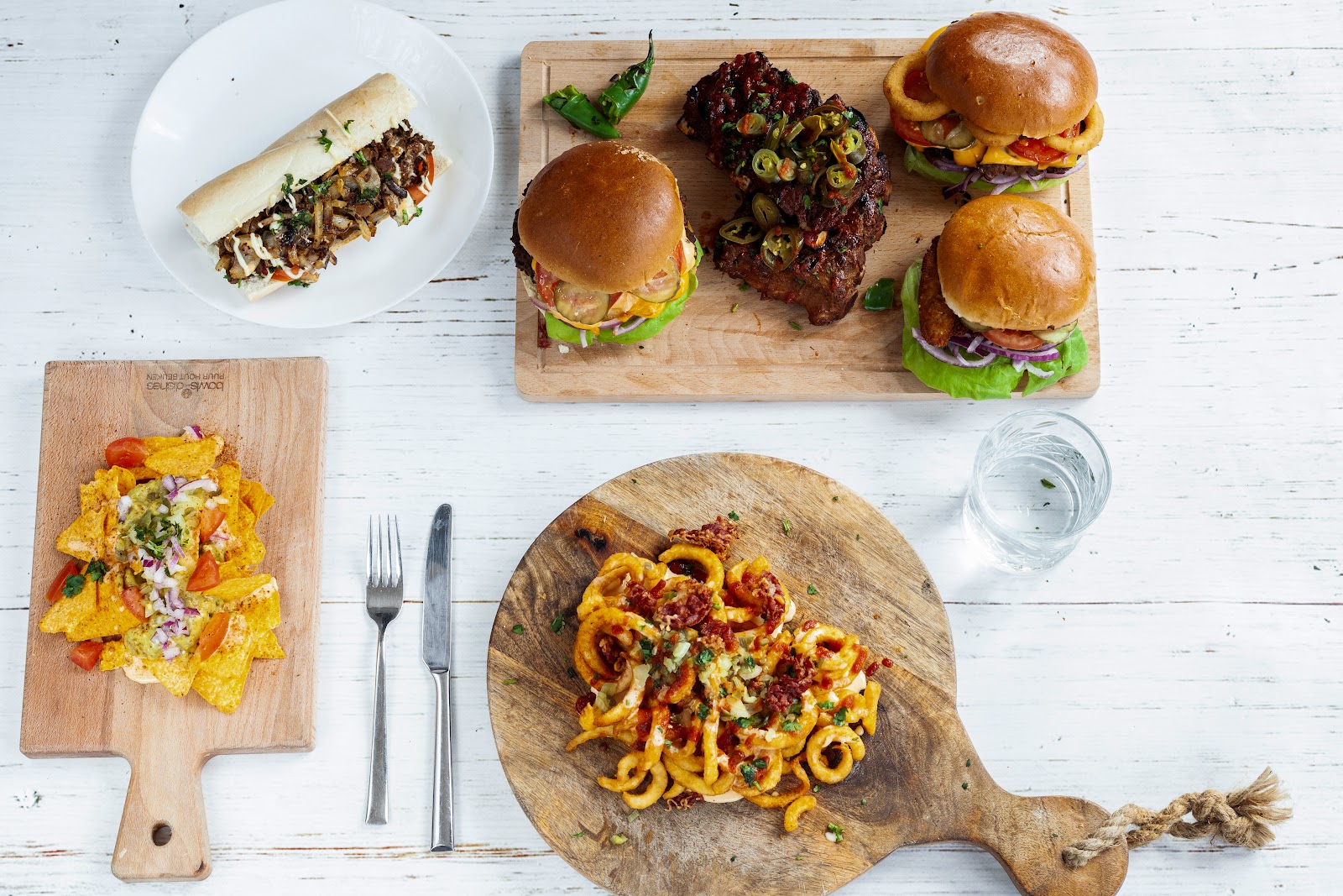 Foto van Steakhouse La Carne