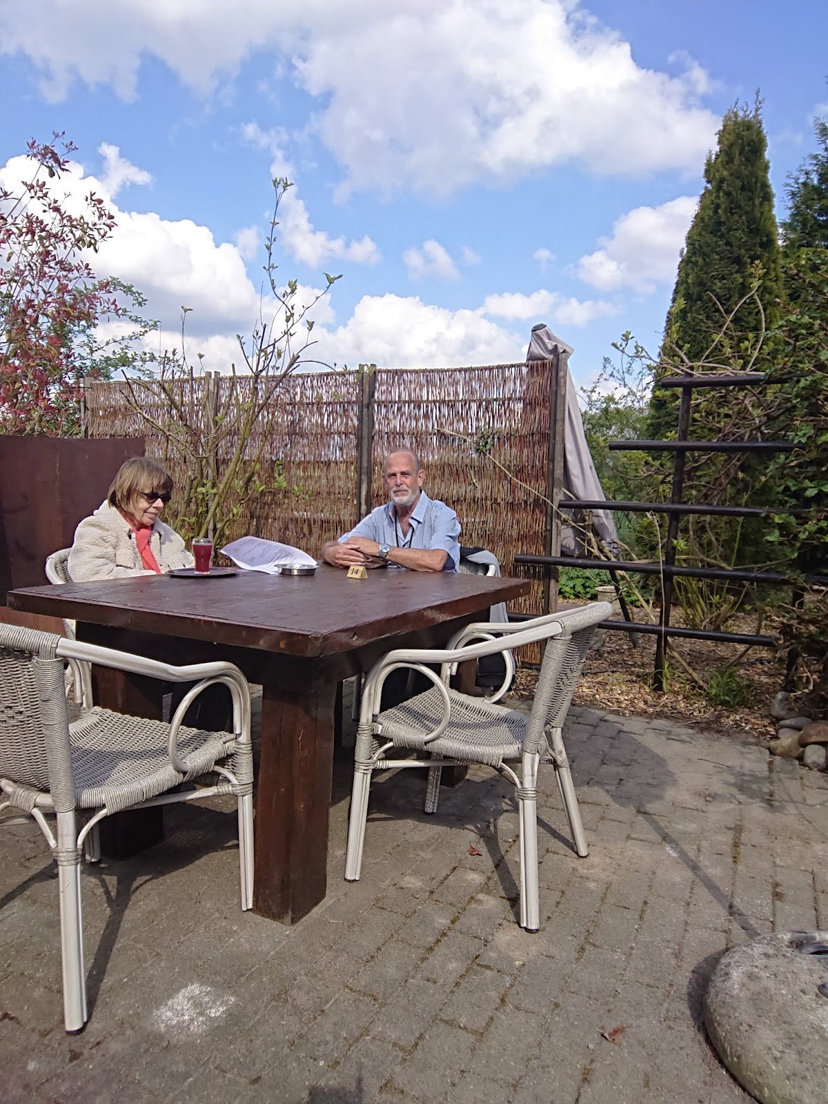 Foto van Shirestal De Griendheuvel
