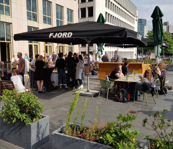 Foto van Fjord Eat & Drink