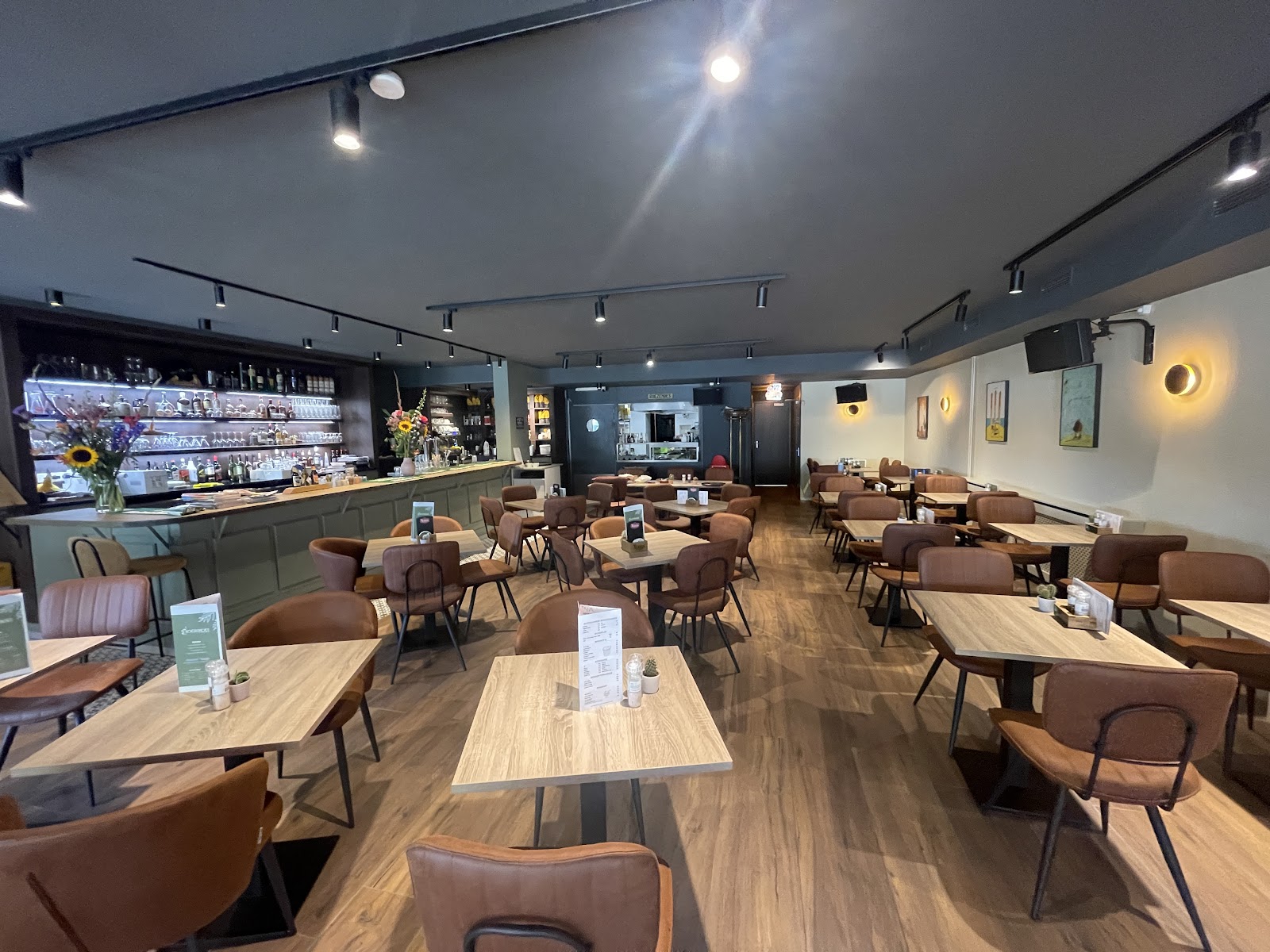 Foto van Café ‘t Sluisje