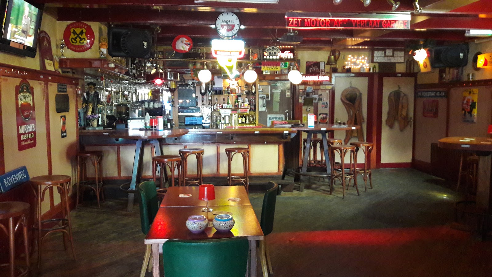 Foto van Café De Pieper