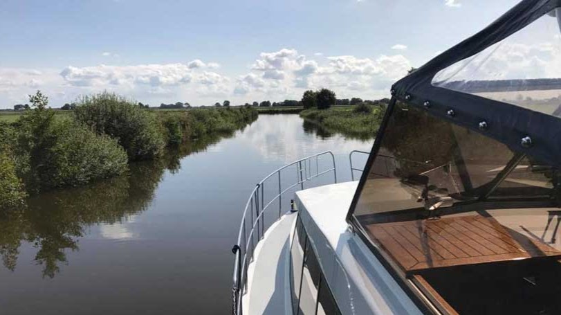 Foto van De Driesprong Yachtcharters B.V.