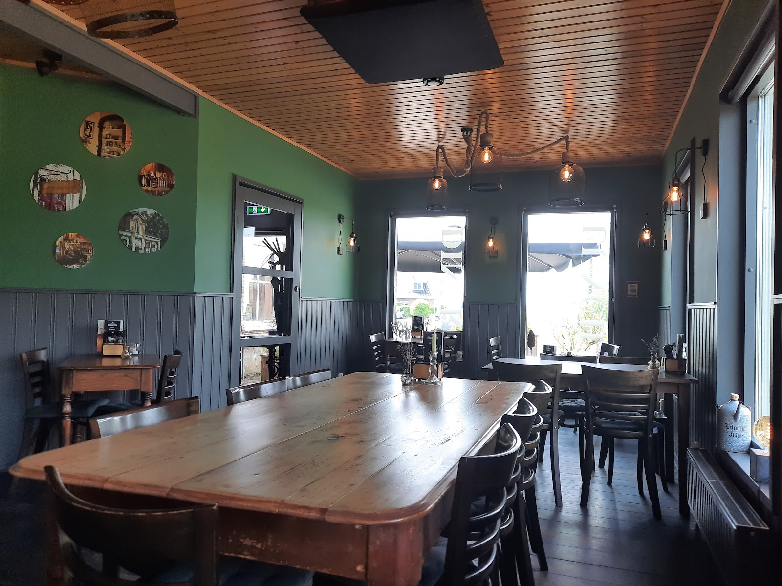 Foto van Eetcafé "De Veehandel"