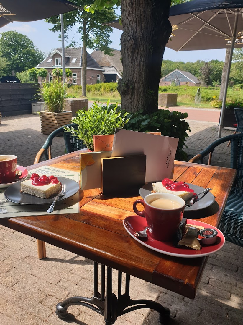 Foto van Café Pension Langelo