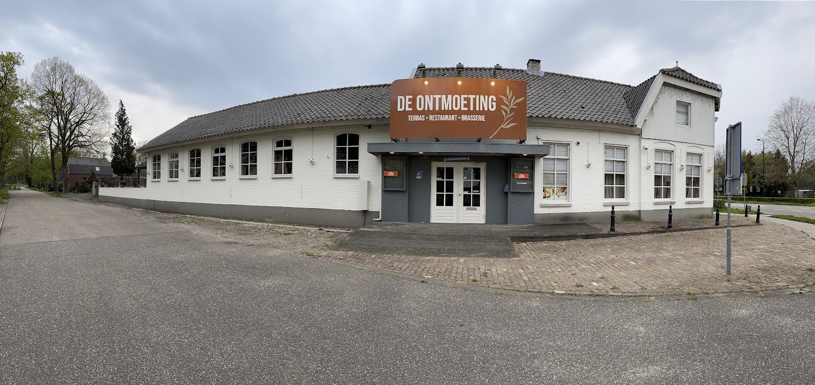Foto van De Ontmoeting