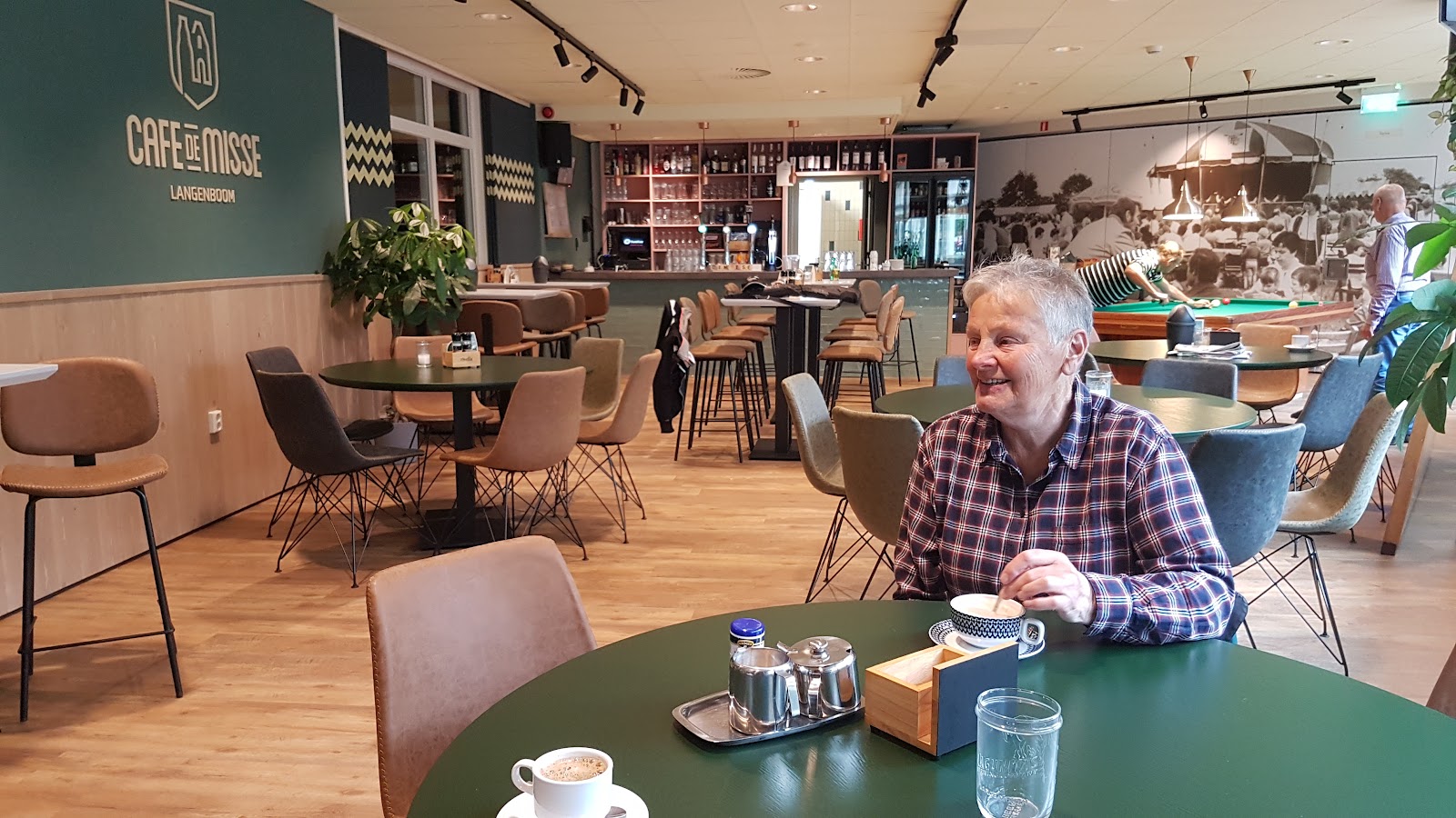 Foto van Cafe de Misse