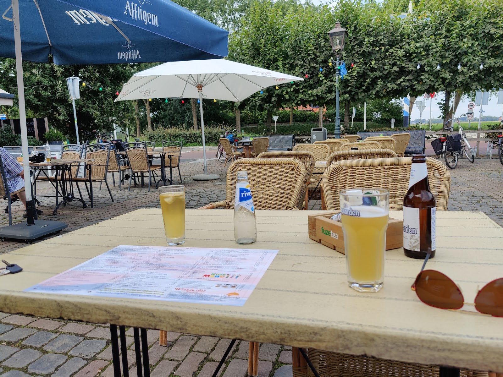 Foto van Eeterij & Feesterij "De Droom"