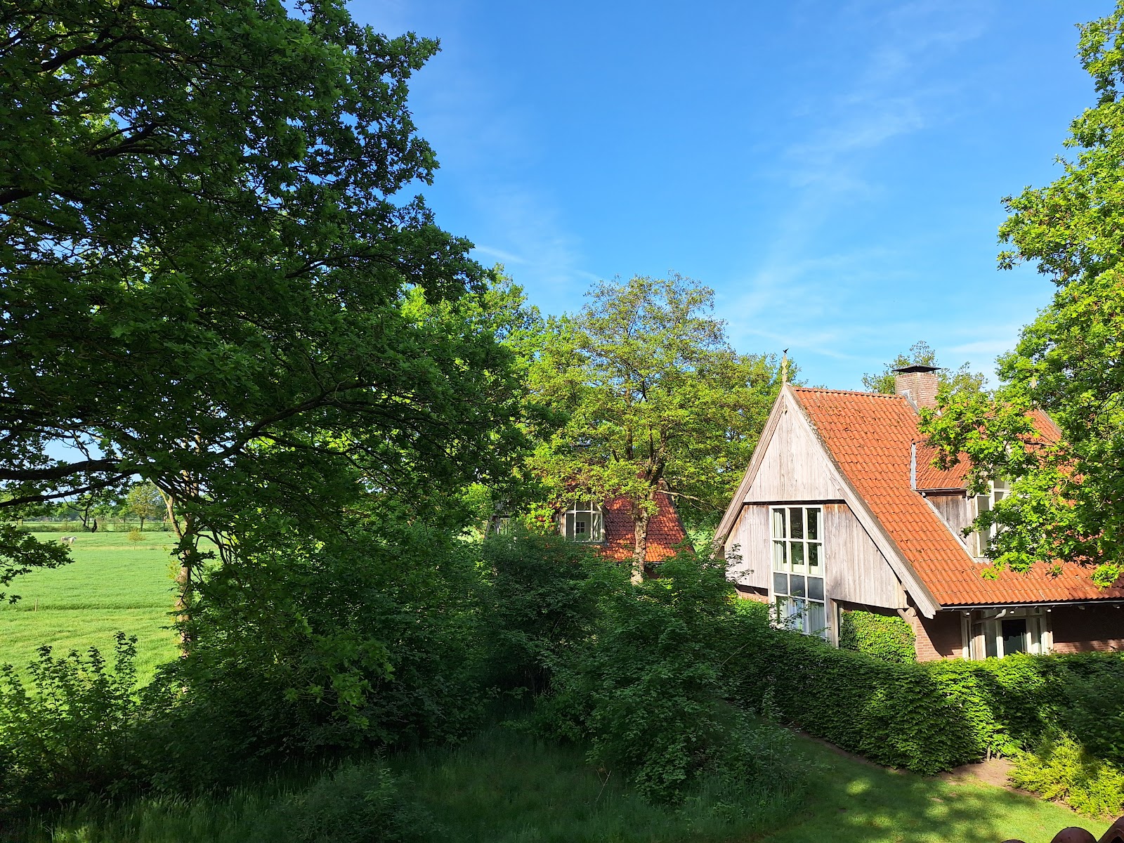Foto van Herbergh De Holtweijde B.V.