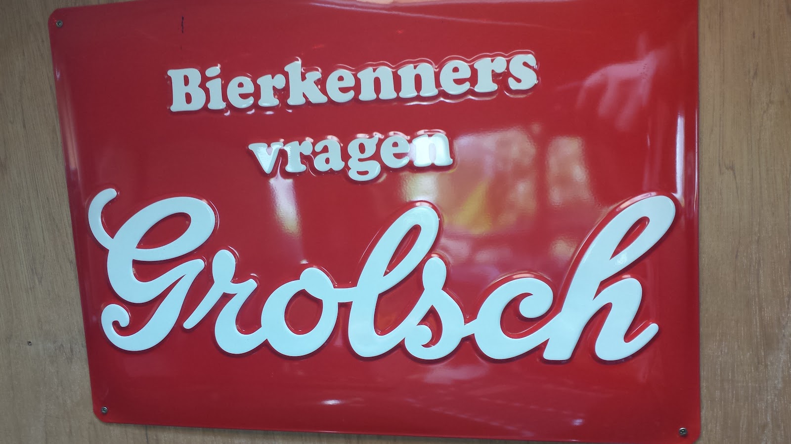 Foto van Bart's Bar