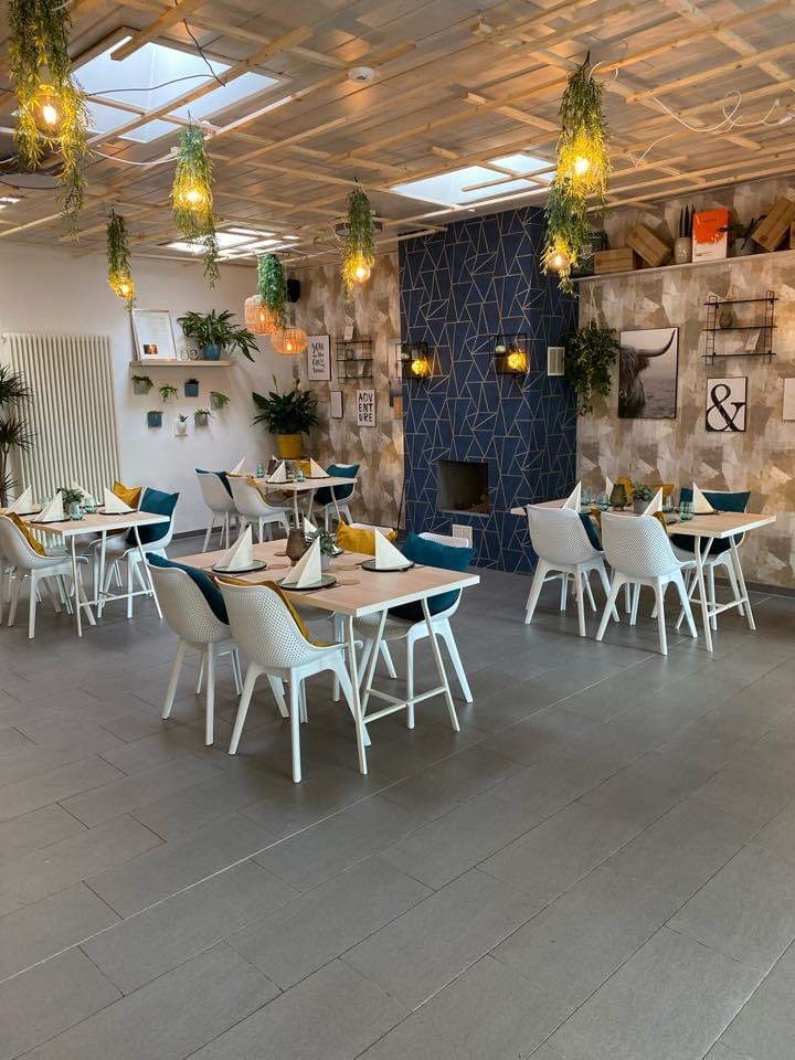 Foto van P15 Bistro & Steakbar