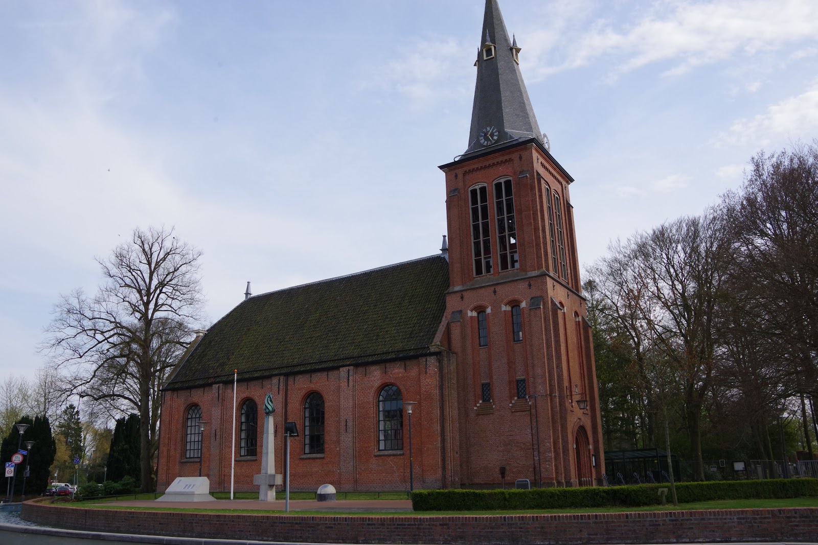 Foto van Brouwhotel Parkzicht