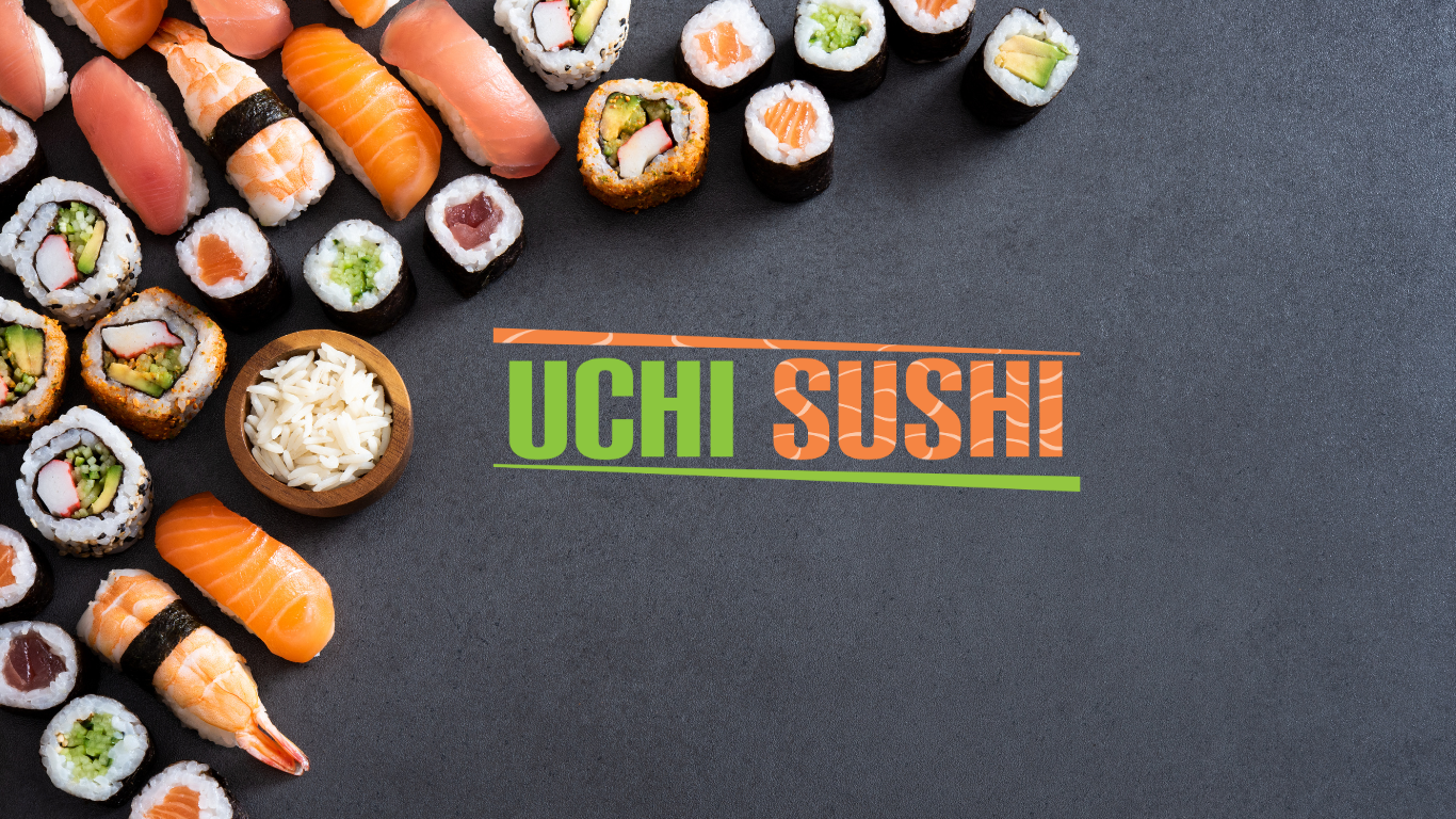 Foto van Uchi Sushi