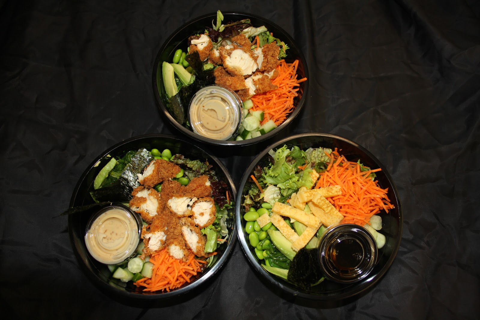 Foto van Sushi Moments